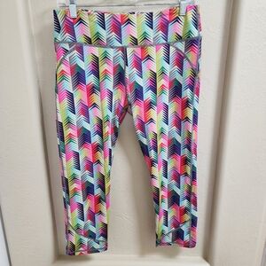 Fabletics lima Capri, Medium